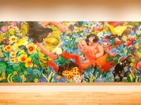 すさまじいパワーをもらえる……！　草間彌生ら女性作家のアート展