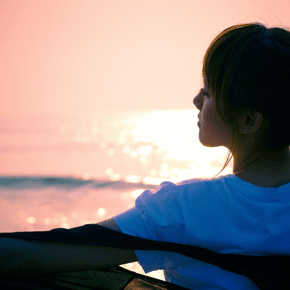 人生に悩んだとき占いで救われた実話