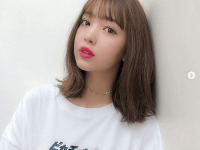 インスタグラム：藤田ニコル(@2525nicole2)より