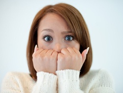 アナタは大丈夫？ダメ出し大好き、仰々しい日焼け対策・・・恐怖のババア検定！