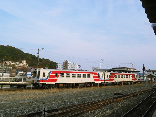 三陸鉄道南