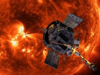 もっと近くに！NASAの太陽探査機「パーカー・ソーラー・プローブ」がついに打ち上げられる