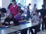 わずか５秒！　ルービックキューブの世界記録を更新した瞬間