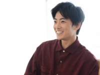 大東駿介、作品を通して「8歳でいなくなった亡き父と向き合った」＜インタビュー＞