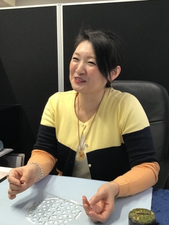 株式会社千里眼のプレスリリース画像