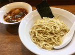 【ラーメン情報】後は野となれ麺となれ vol.2『らぁめん 山と樹』