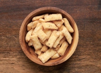 「ビーバー」イメージ写真（画像提供：北陸製菓）