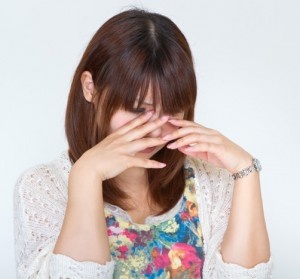 ポイント8　弱さを見せる姿勢