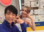 羽生結弦、『あさイチ』出演で６０００通以上のＦＡＸが届く！