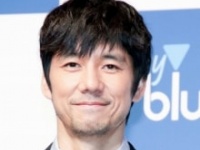 西島秀俊