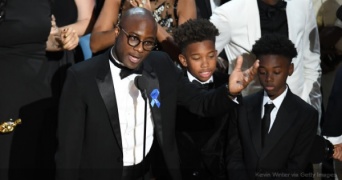 アカデミー賞作品賞『ムーンライト』のバリー・ジェンキンズ監督、本来考えていた受賞スピーチを明かす