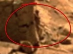 火星にまさかの新生物！？　ＵＦＯ研究会が“エイリアン”を見つけちゃった！