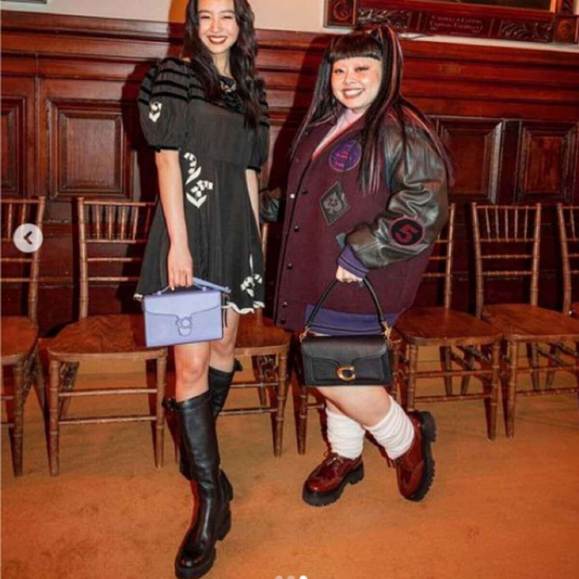 インスタグラム：koki,(@koki)より