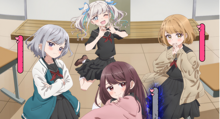 株式会社彗星社のプレスリリース画像