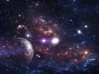 新たな地球外生命体の探し方が報告される。金属が少ない恒星の近くの惑星を探せ！