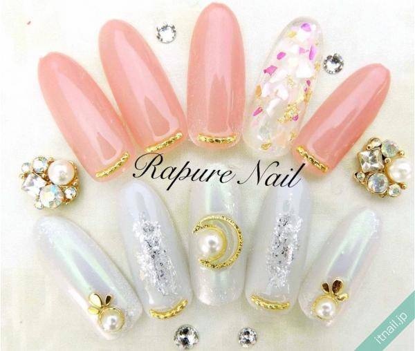  Rapure Nail (大阪)