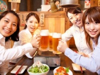 ○割の女子が女子会にウンザリ……気になる理由4つ「近況報告と言う名の自慢」「聞き役ばかり」