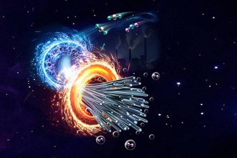 気候の錬金術。大気中の二酸化炭素を超強度の極細繊維に変えることに成功