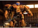 映画とまた違うカッコよさ！『トランスフォーマー』の変形を再現したコマ撮りアニメ！