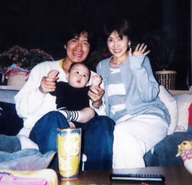 Instagram:小園凌央（@ryo_kozono）より