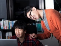 チキショー転職だ!!　男性たちが受けたパワハラ11選　「●●で殴られ大怪我」ほか