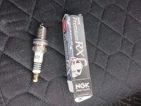 検証、NGK プレミアムRXプラグの実力はいかに！