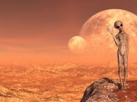 金星で生命の痕跡を発見か？ 大気から生命体によって生み出されるガスを検出（国際研究）