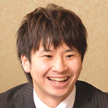 オードリー若林