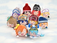 (C)2013 プロジェクトラブライブ！／雪ミク2016 (C)Crypton Future Media, INC. www.piapro.net