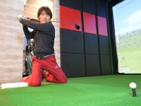 株式会社ルーツゴルフのプレスリリース画像