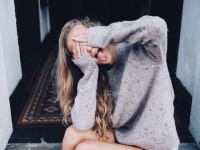 ウザい？マタニティヌードに続き「授乳フォト」独女はどう思う？