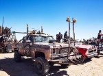 世界の「ヒャッハー！」が大集合！　アメリカのイベント『ウェイストランド』が世紀末過ぎる！