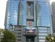 TBS赤坂タワー（写真はイメージです）