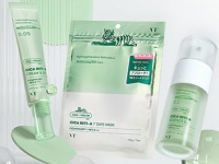 韓国コスメブランド「VT」、レチノールを配合した毛穴ケアライン「CICA RETI-A LINE」発売