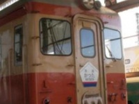 撮り鉄も集ったひたちなか海浜鉄道のイベント