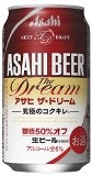 アサヒ ザ・ドリーム 生ビール 缶 350ml×24本