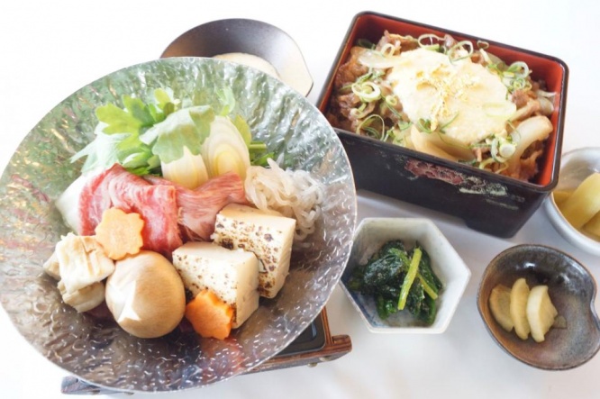 最も高価な組み合わせがこれ。1000円とは思えない