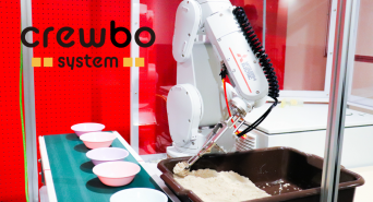 株式会社チトセロボティクスのプレスリリース画像