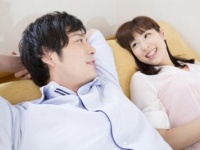 いい雰囲気になったとき、女性にやってほしくないこと・6つ