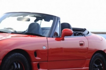 あこがれは？　男性が成功したら乗りたい「車」5選