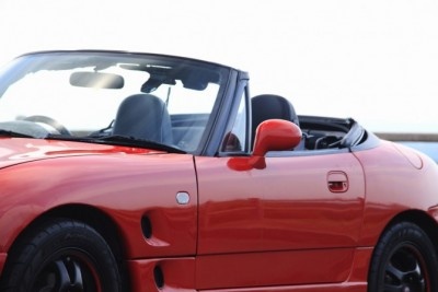 あこがれは？　男性が成功したら乗りたい「車」5選