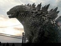 カイル・チャンドラーと話題の子役ミリー・ボビー・ブラウンが『GODZILLA ゴジラ』の続編に出演