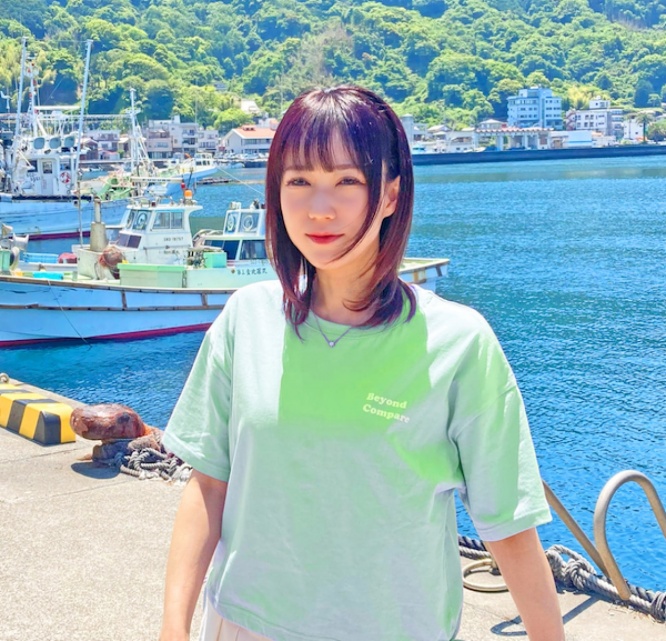 藤川京子