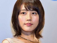 有村架純