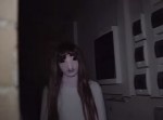 怖ッ！　悪魔の顔をした少女を使ったドッキリがヤリ過ぎ…