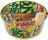 日清 どん兵衛  きつねうどん39周年 100g×12個