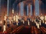 まるで映画のよう！マインクラフトで再現したハリー・ポッターの世界がすごい。