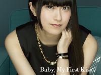 村川梨衣「Baby My First Kiss」