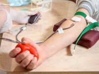 献血に頼らなくても「血小板（血液製剤）」の量産が可能に（depositphotos.com）