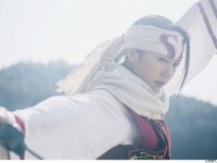 キングダム実写特別動画プロジェクト　ＰＲ事務局のプレスリリース画像
